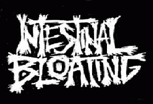 logo Intestinal Bloating
